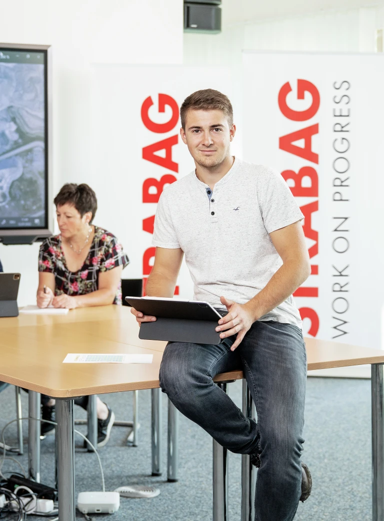 STRABAG Property and Facility Services GmbH