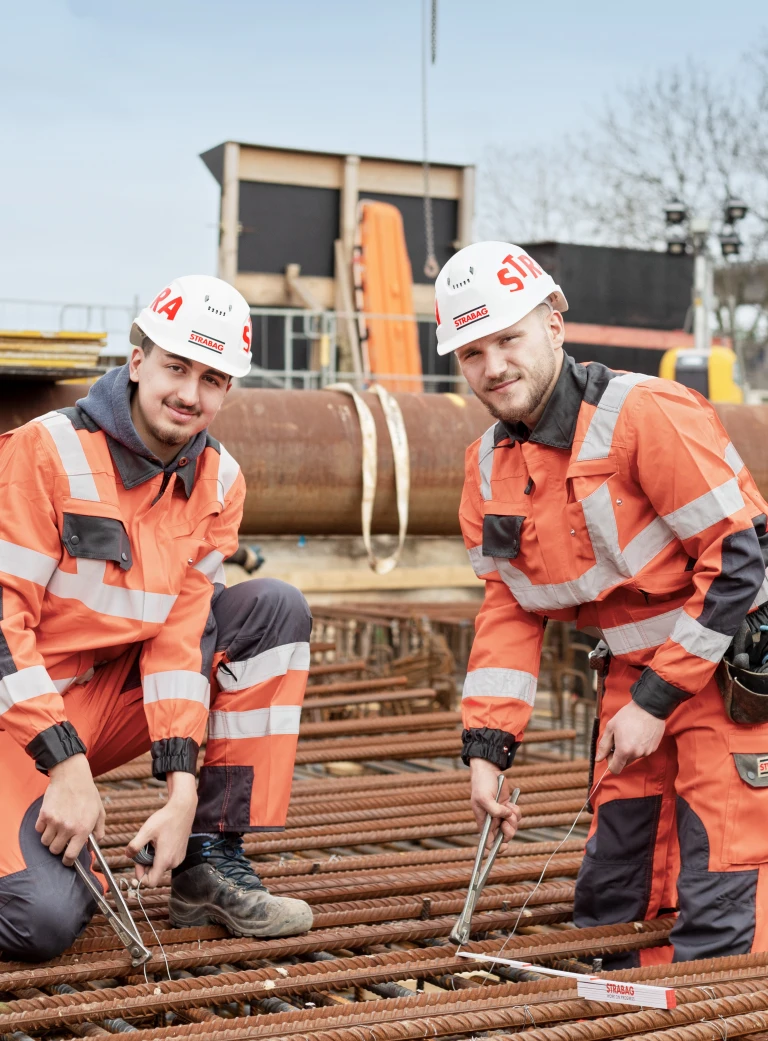 Strabag Rail GmbH