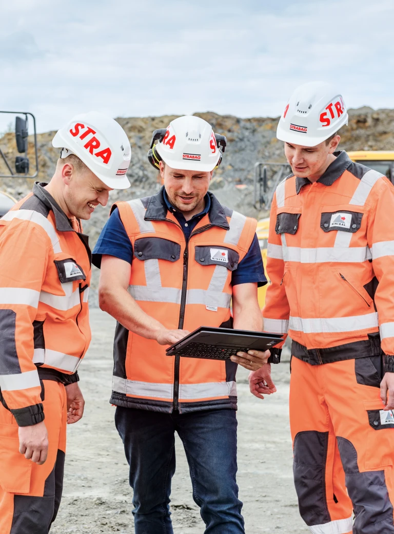 Strabag Rail GmbH