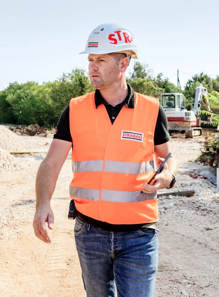 Strabag Rail GmbH