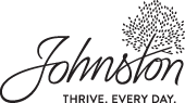 City of Johnston