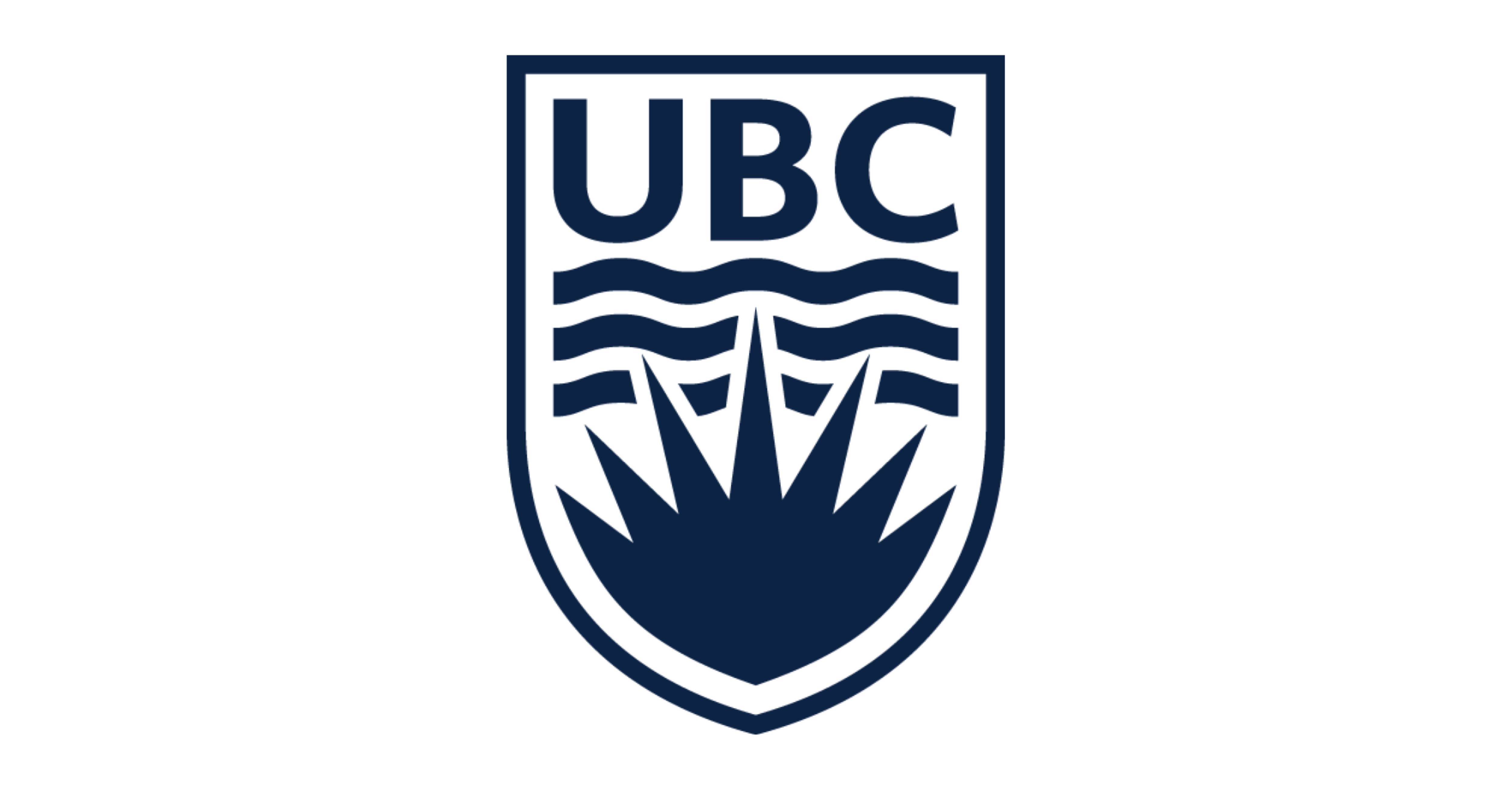 The University of British Columbia