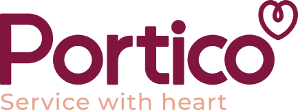 Portico Corporate Reception Management