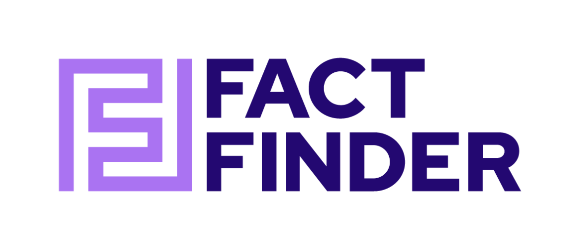 FactFinder