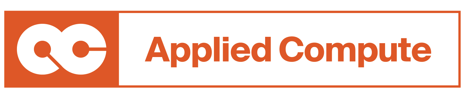 Applied Compute