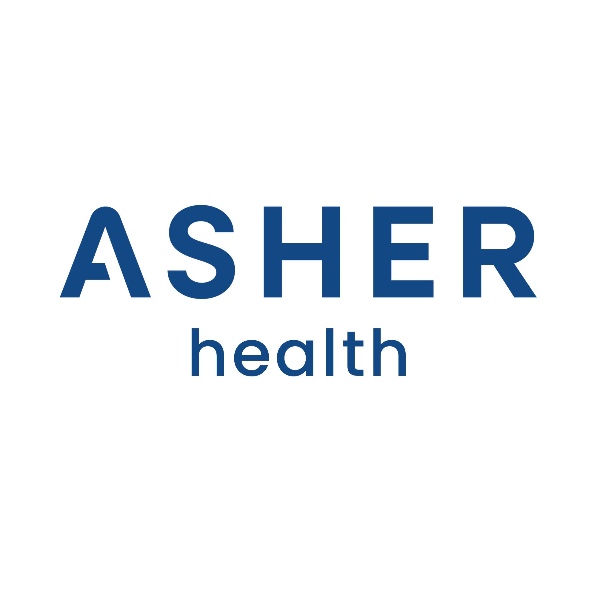Asher Health