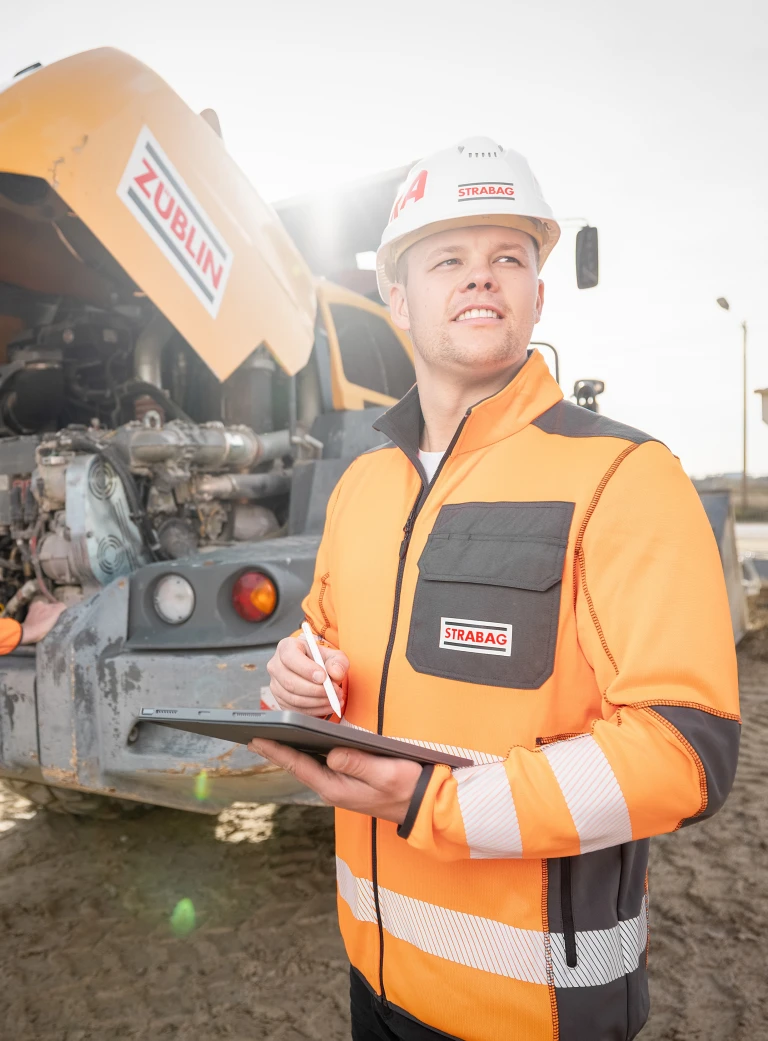 STRABAG BMTI GMBH