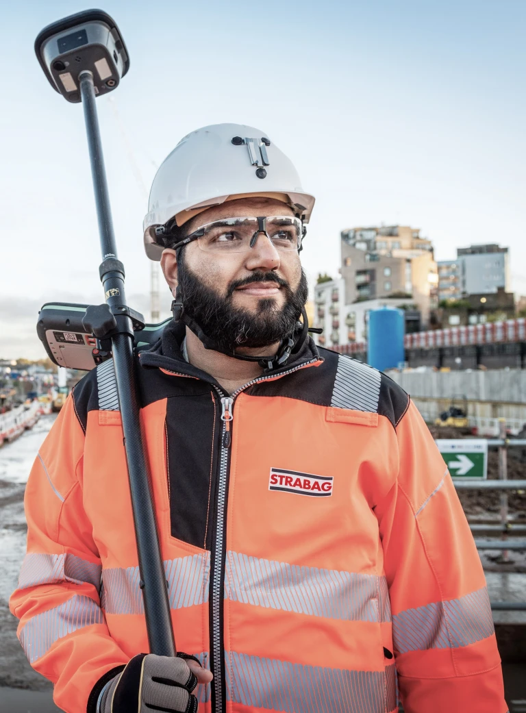 STRABAG UK