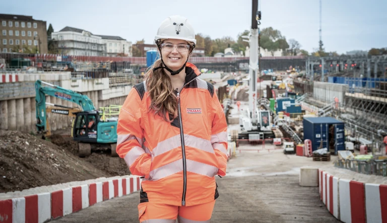 STRABAG UK