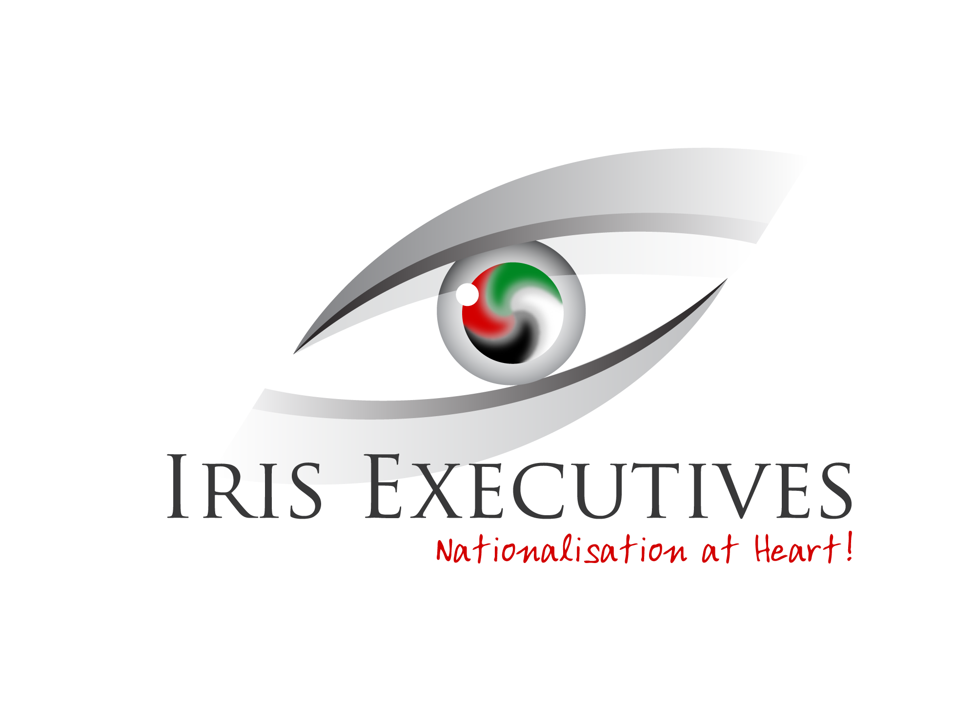 Iris Executives