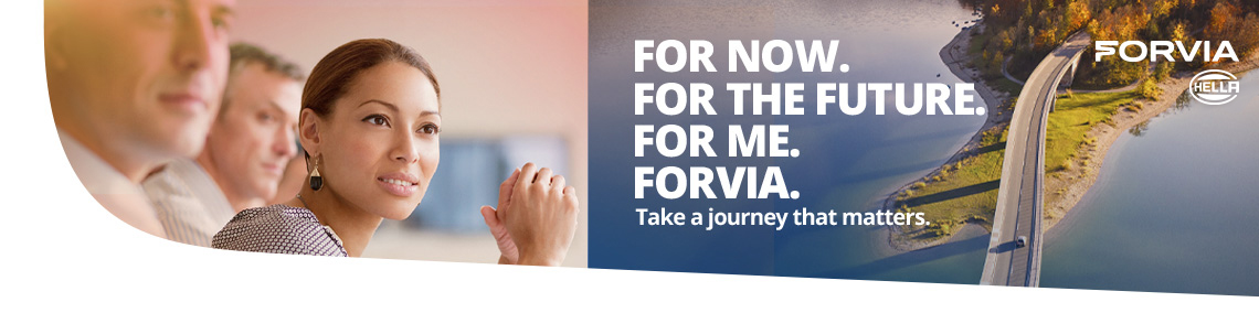 FORVIA HELLA