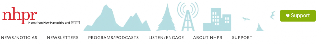 New Hampshire Public Radio