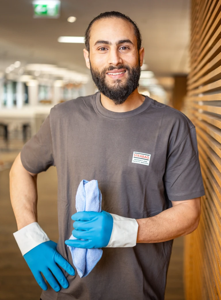 STRABAG Property and Facility Services GmbH