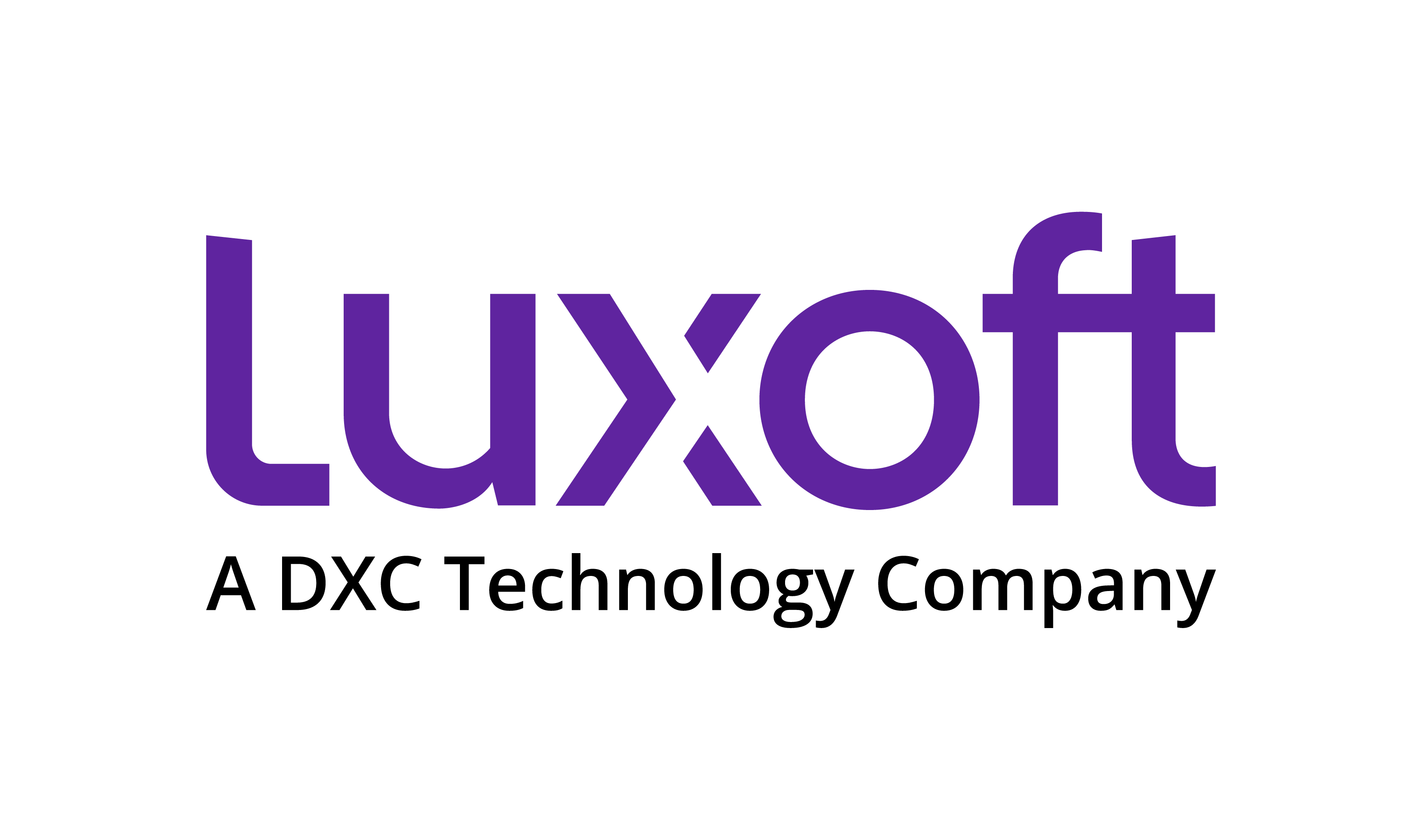 DXC Luxoft