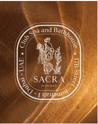 Sacra Spa and Bath Club