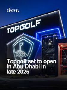 Topgolf