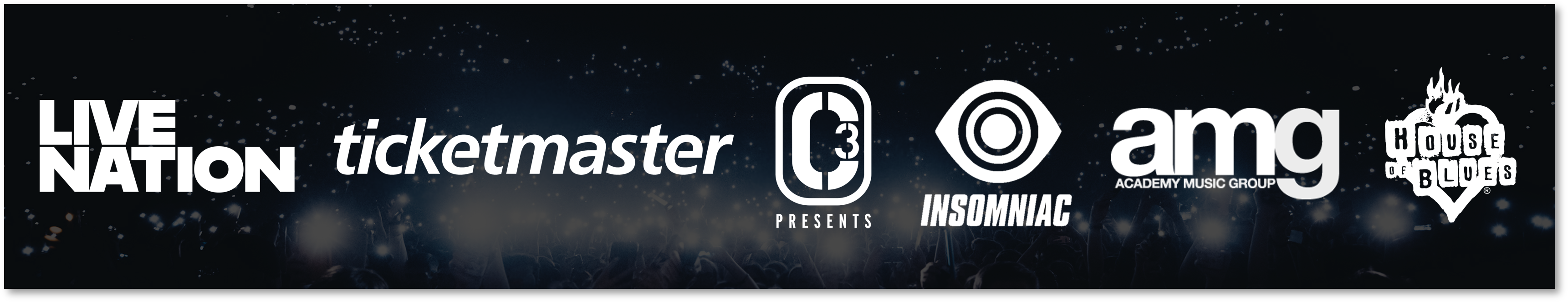 Live Nation Entertainment