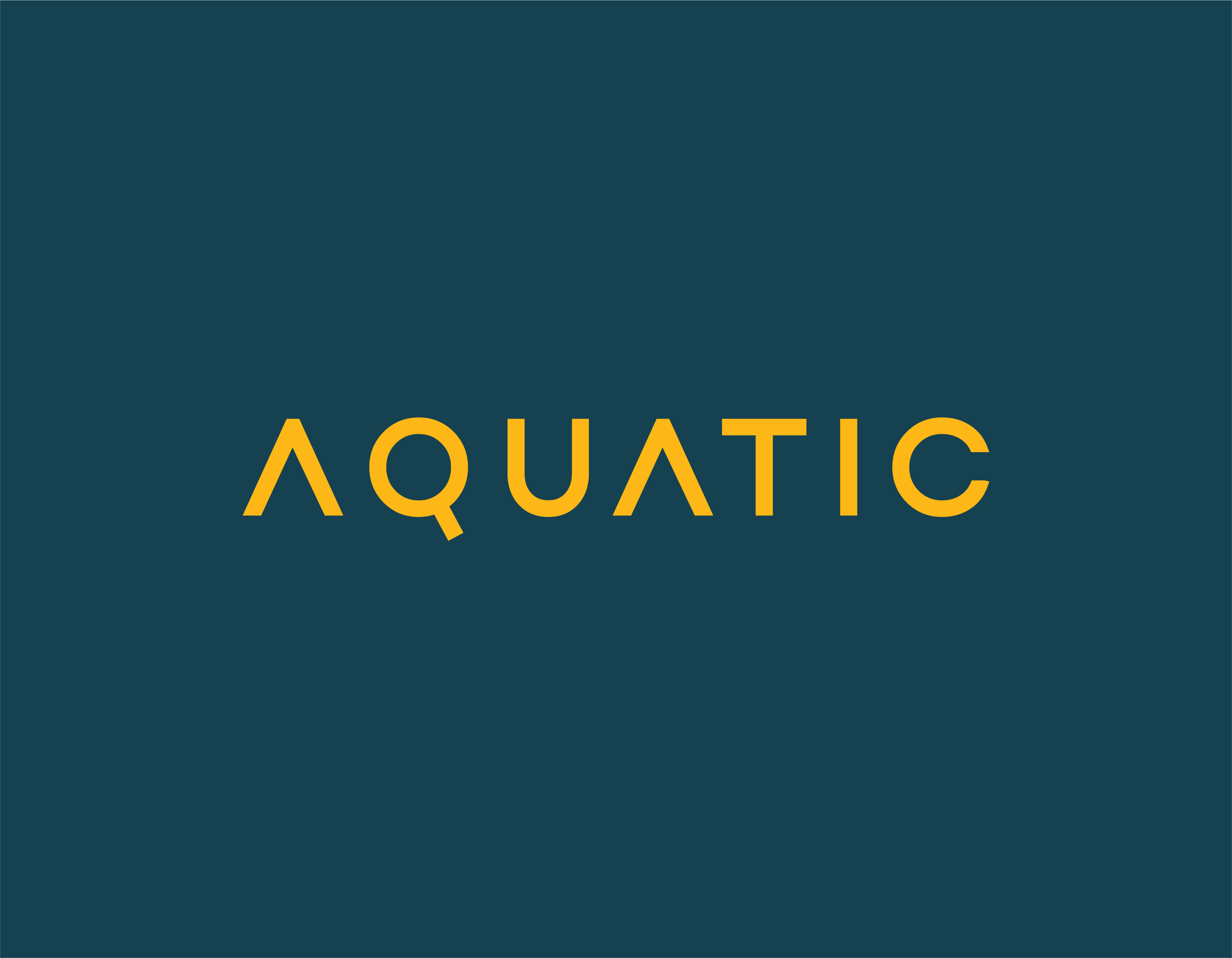 Aquatic
