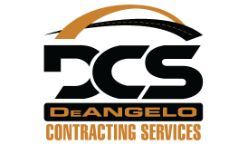 DeAngelo Contracting Services