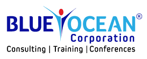 BLUE OCEAN CORPORATION