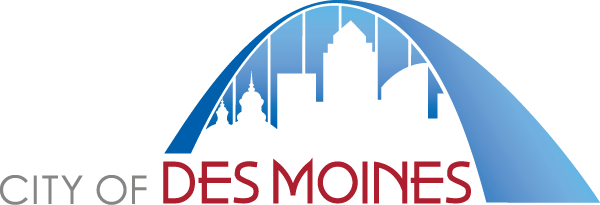 City of Des Moines