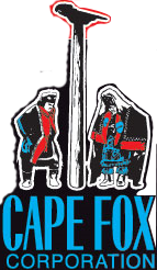 Cape Fox