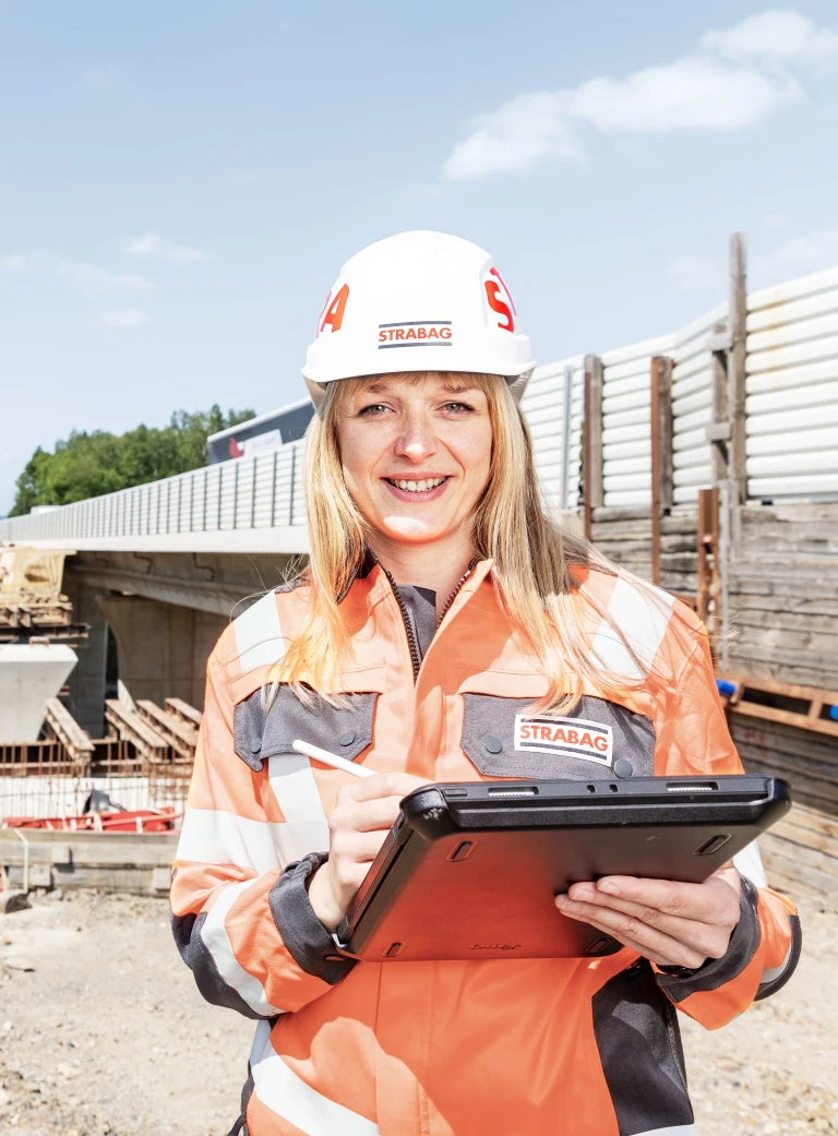 STRABAG AG
