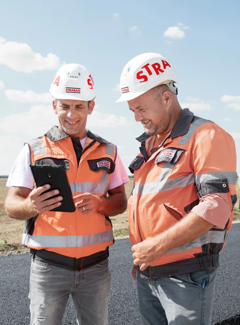 STRABAG AG