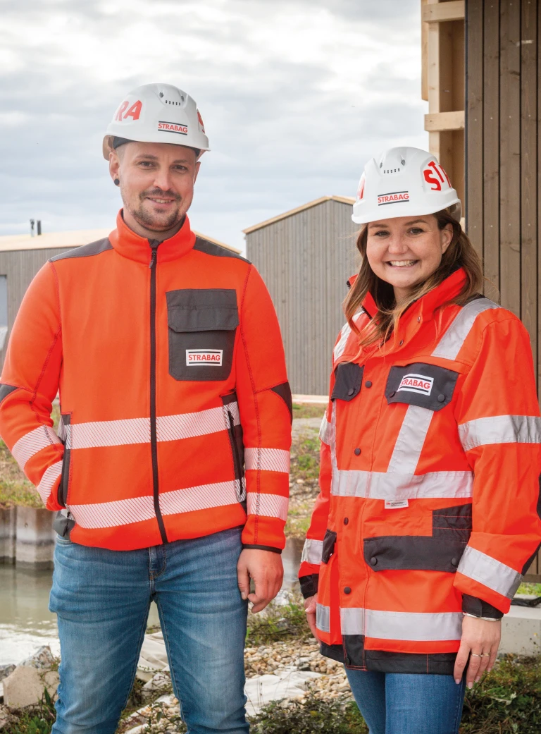 STRABAG AG