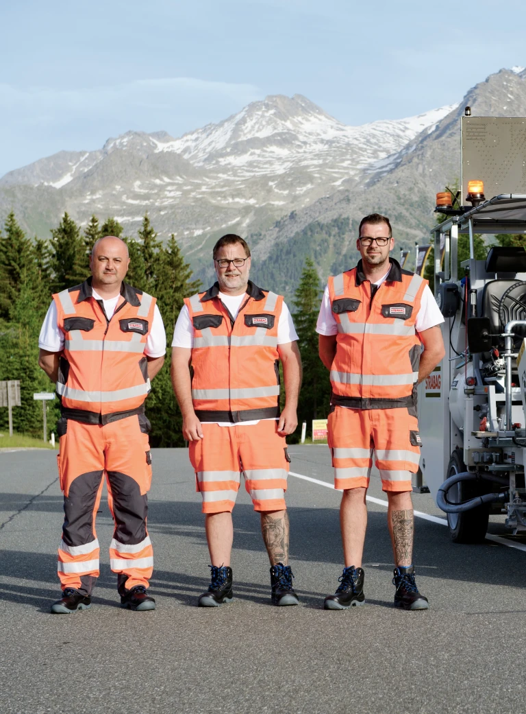 STRABAG UK Limited