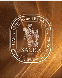 Sacra Spa and Bath Club