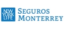 SEGUROS MONTERREY NEW YORK LIFE