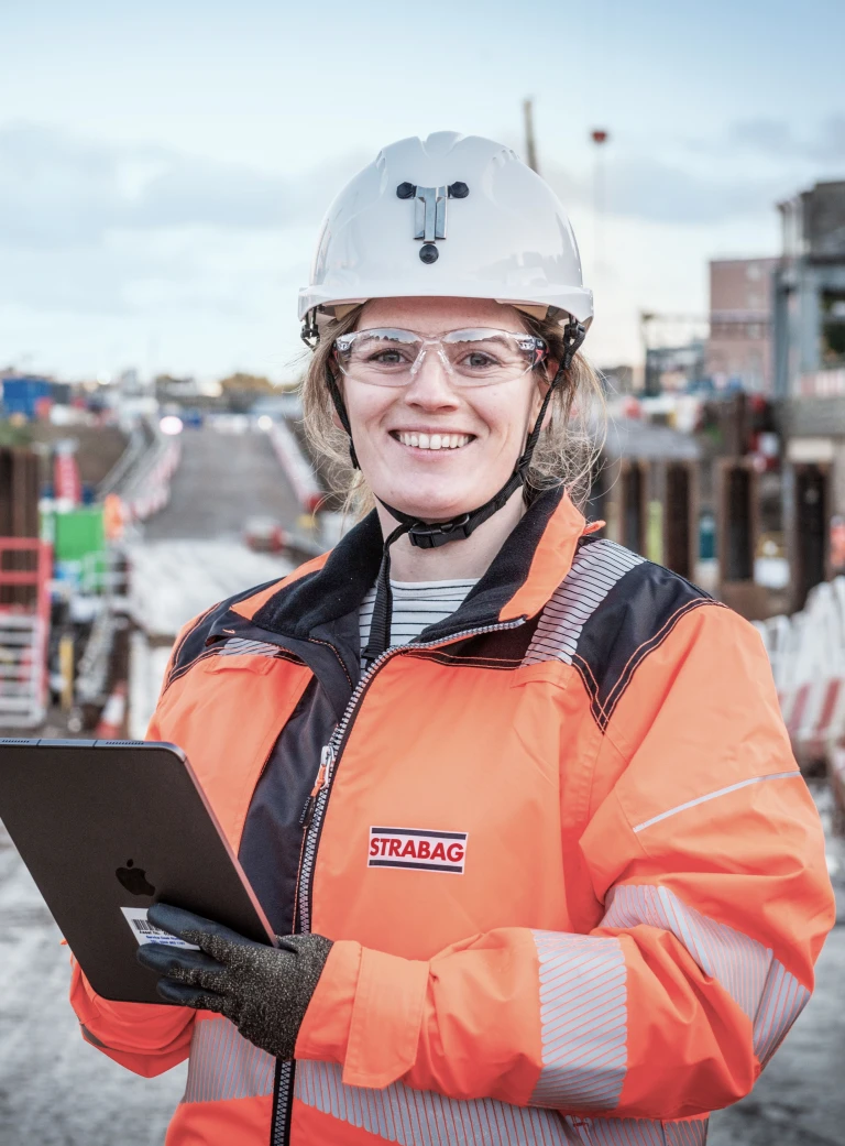 STRABAG UK