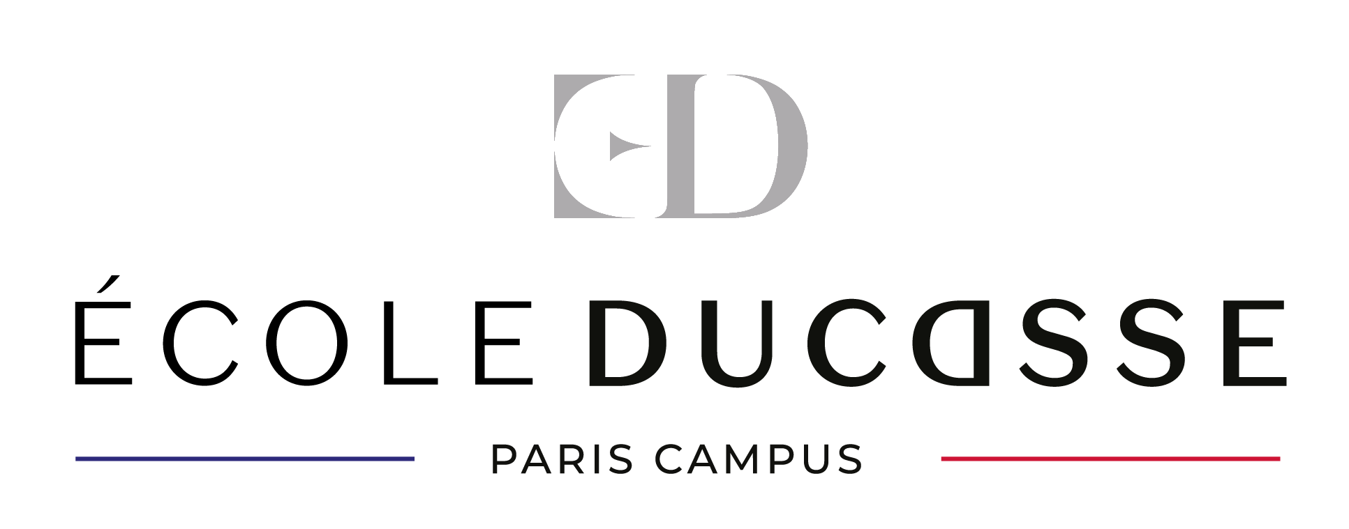 École Ducasse