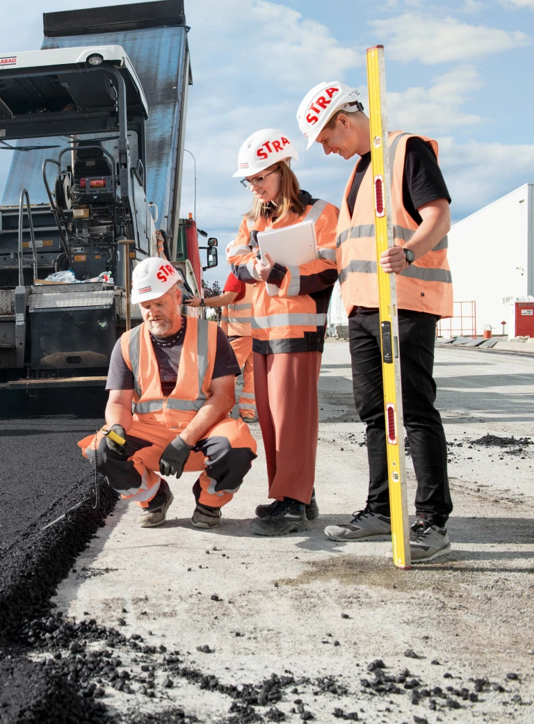 STRABAG AG