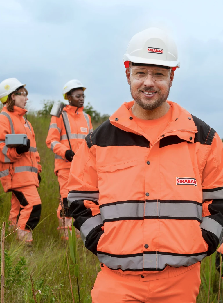 STRABAG UK