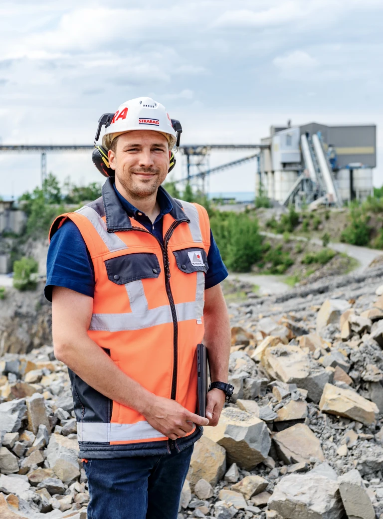 STRABAG AG
