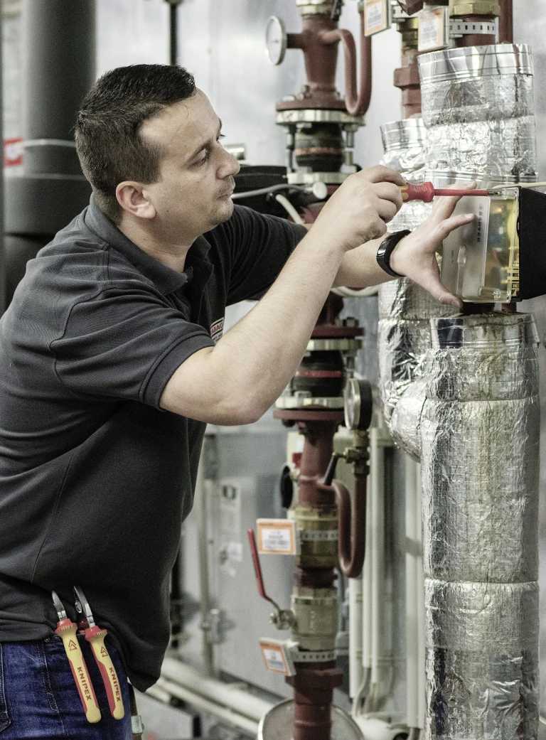 STRABAG PROPERTY & FACILITY SERVICES GMBH