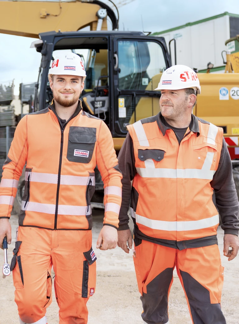 STRABAG AG