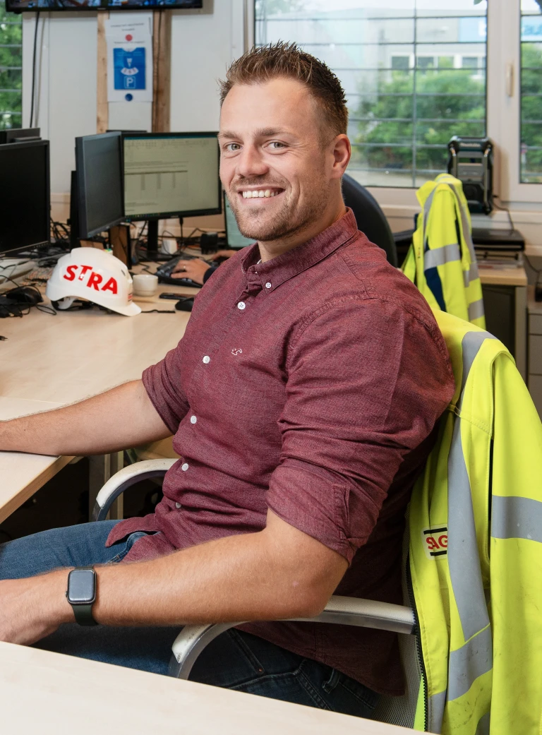 STRABAG UK