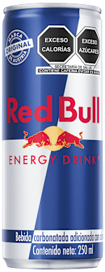 Red Bull North America