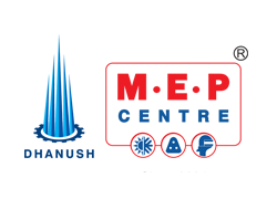 Dhanush Mepcentre