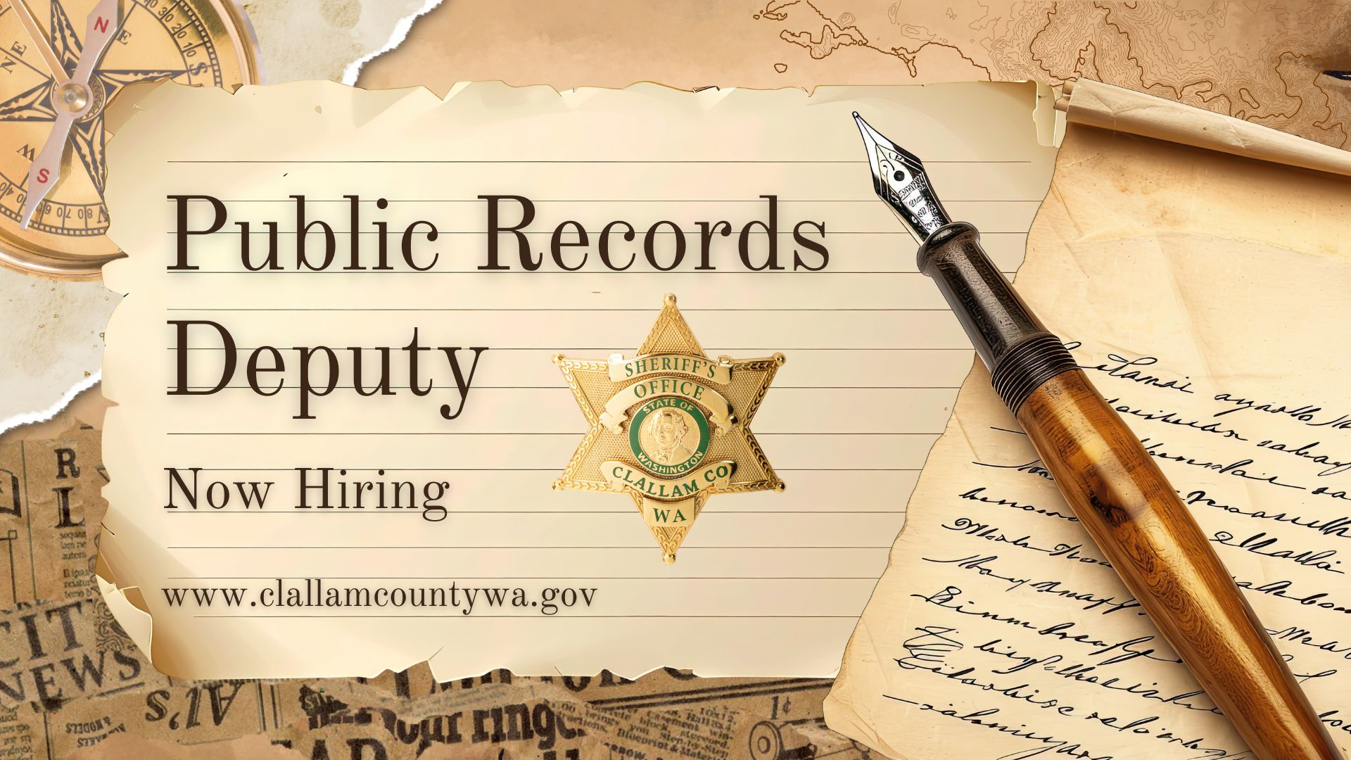 Clallam County Sheriff's Office