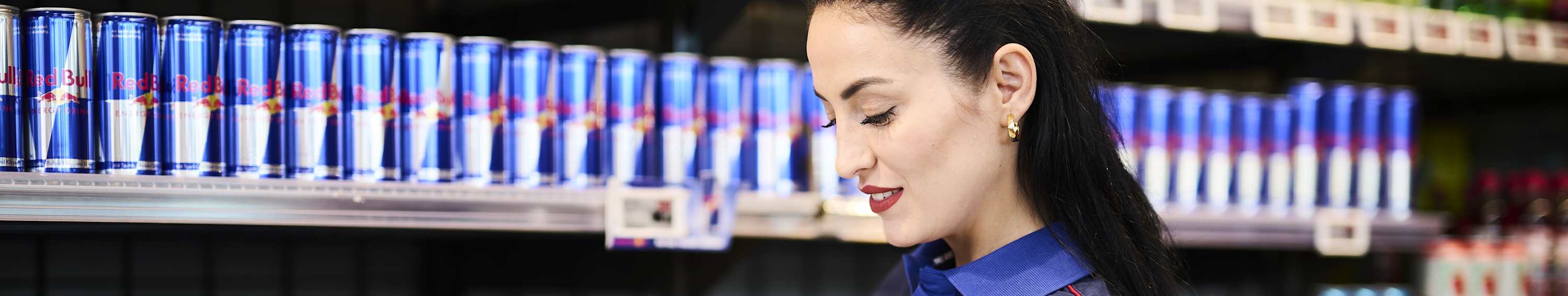 Red Bull