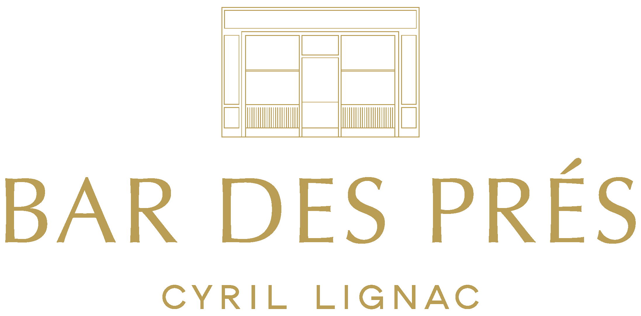 Bar Des Press