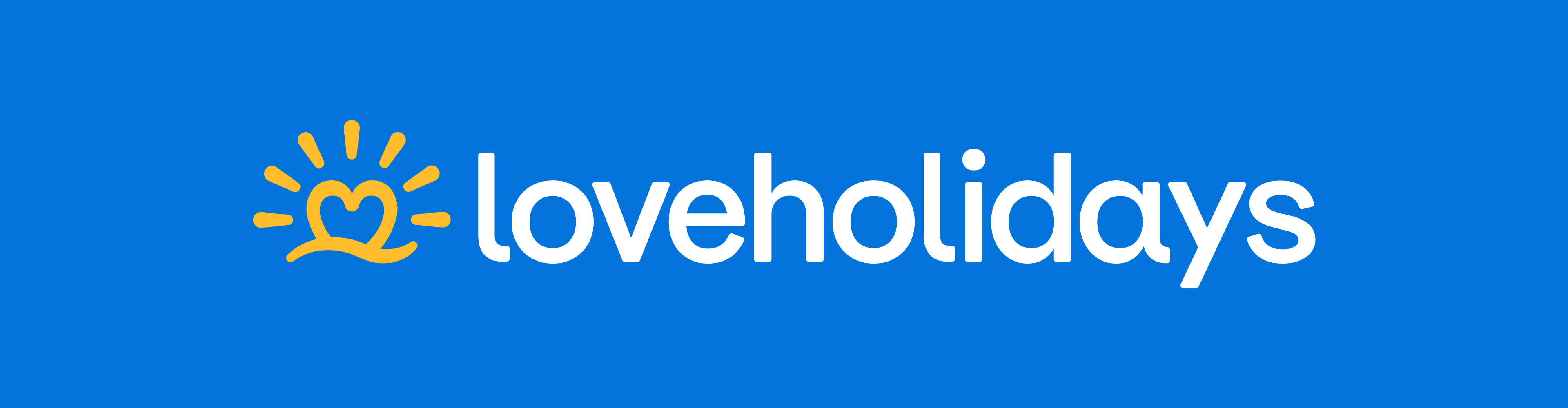 loveholidays