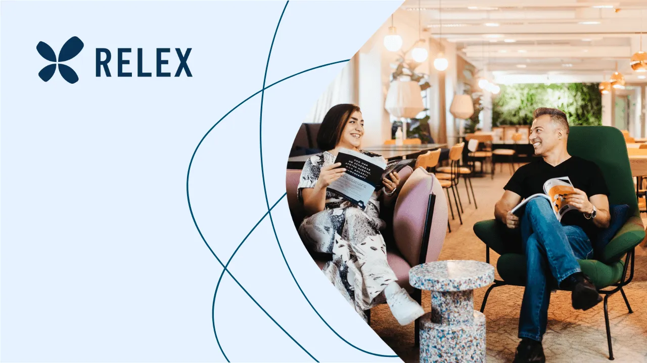 RELEX Solutions
