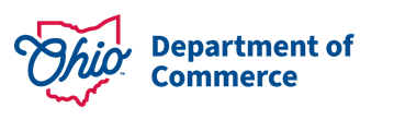 Ohio Department of Rehabilitation and Correction