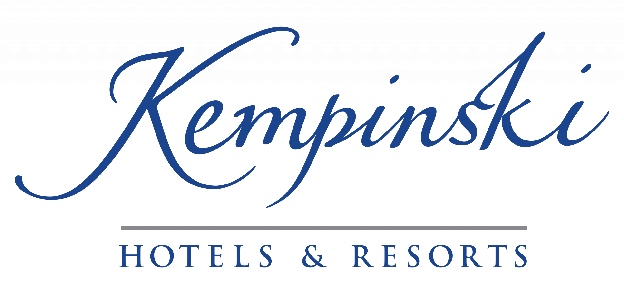 Kempinski Hotels