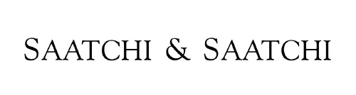 Saatchi & Saatchi